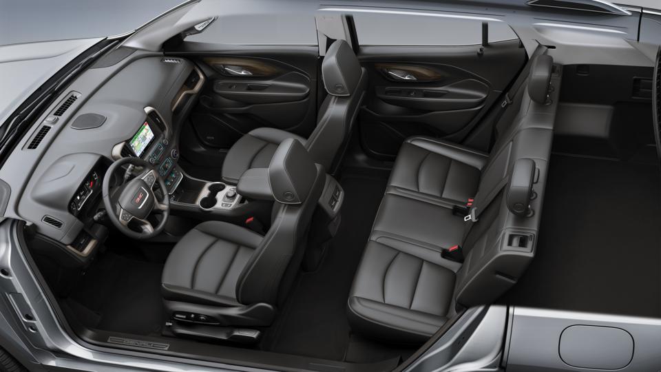 2019 GMC Terrain Vehicle Photo in Dallas, TX 75209