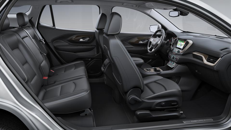 2019 GMC Terrain Vehicle Photo in Dallas, TX 75209