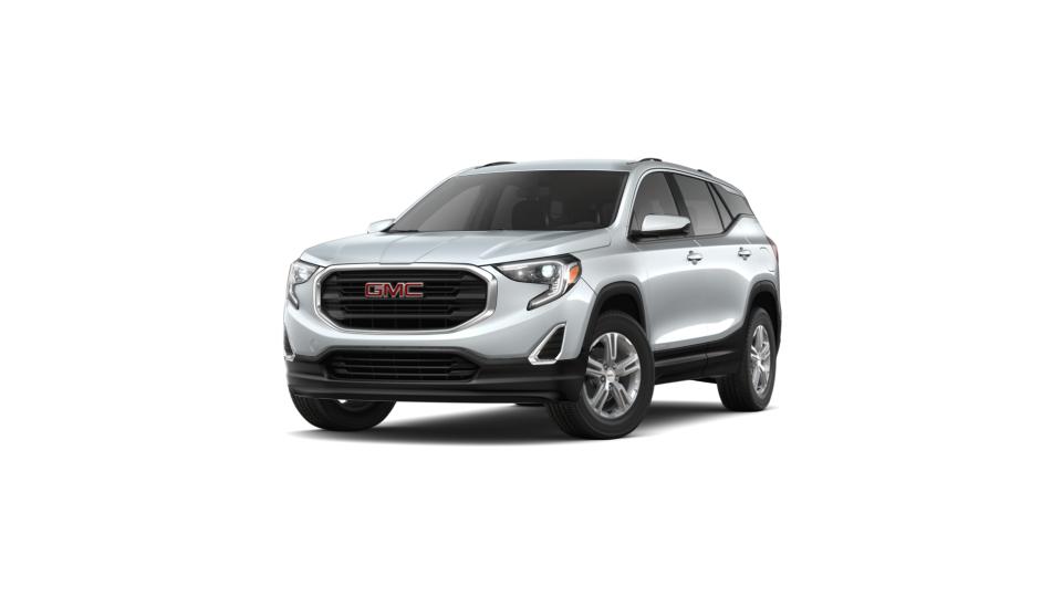 2019 GMC Terrain Vehicle Photo in Quakertown, PA 18951