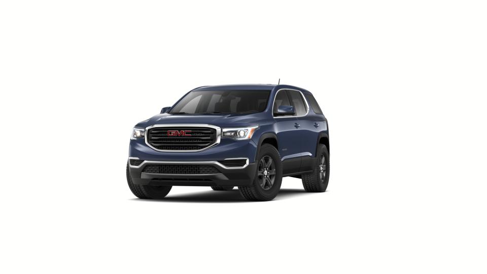 Select 2019 GMC Acadia