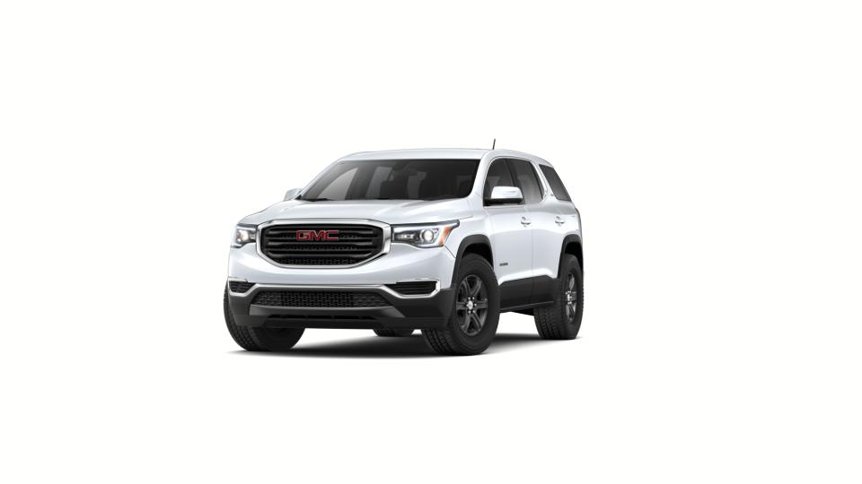 2019 GMC Acadia Vehicle Photo in Portland, OR 97225