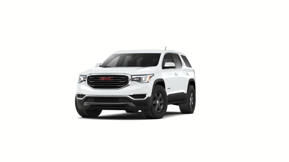 Select 2019 GMC Acadia