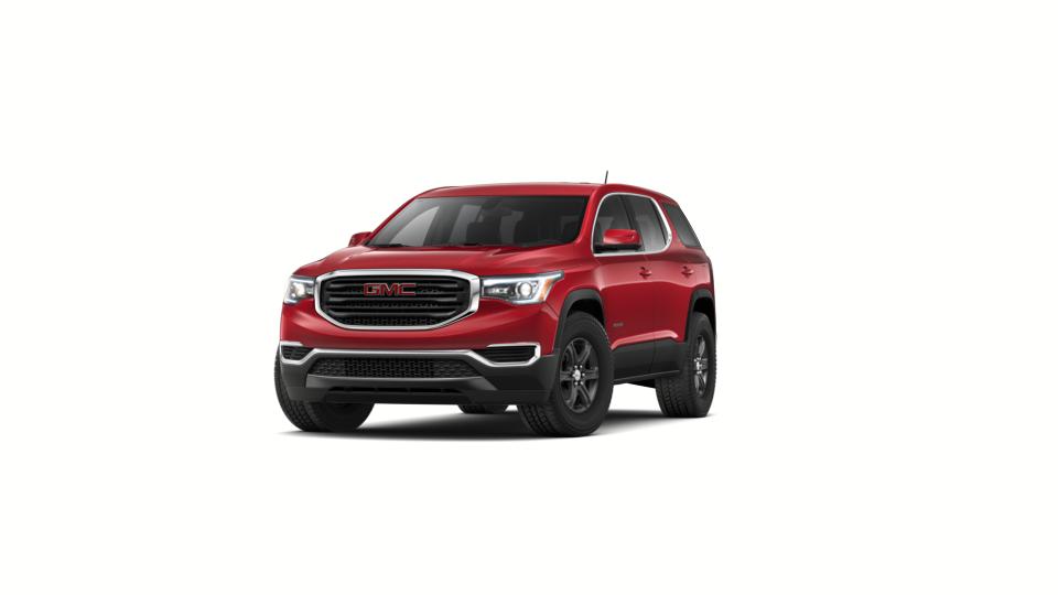 Select 2019 GMC Acadia