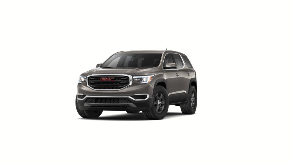 Select 2019 GMC Acadia