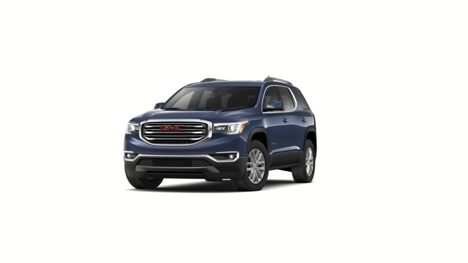 Select 2019 GMC Acadia