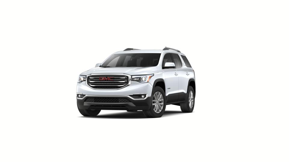 Select 2019 GMC Acadia