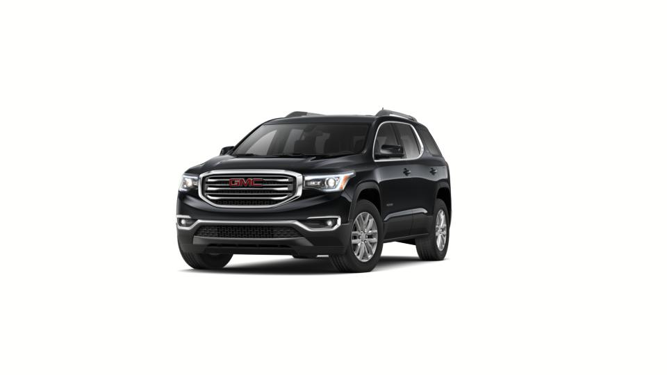 2019 GMC Acadia Vehicle Photo in Val-d'Or, QC J9P 0J6