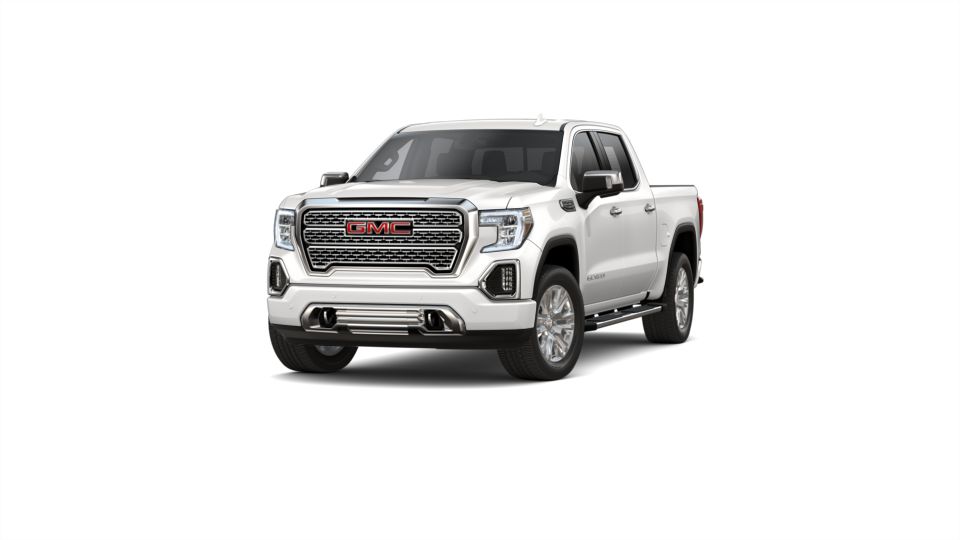 2019 GMC Sierra 1500 Vehicle Photo in Columbia, MO 65203-3903