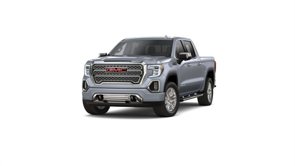 2019 GMC Sierra 1500 Vehicle Photo in Inver Grove Heights, MN 55077