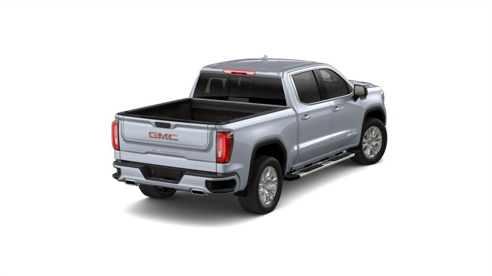 2019 GMC Sierra 1500 Vehicle Photo in Dallas, TX 75209