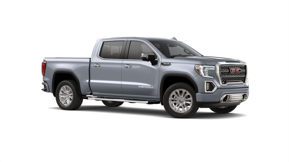 2019 GMC Sierra 1500 Vehicle Photo in Dallas, TX 75209
