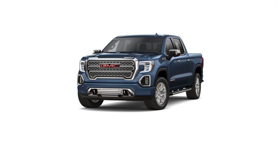 Select 2019 GMC Sierra 1500