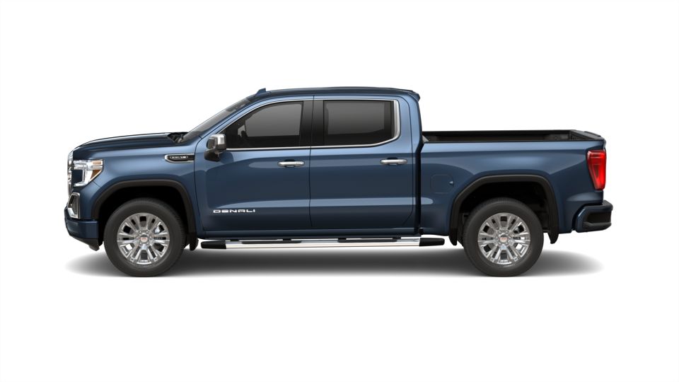 2019 GMC Sierra 1500 Vehicle Photo in Dallas, TX 75209