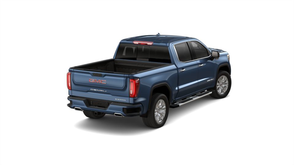 2019 GMC Sierra 1500 Vehicle Photo in Dallas, TX 75209
