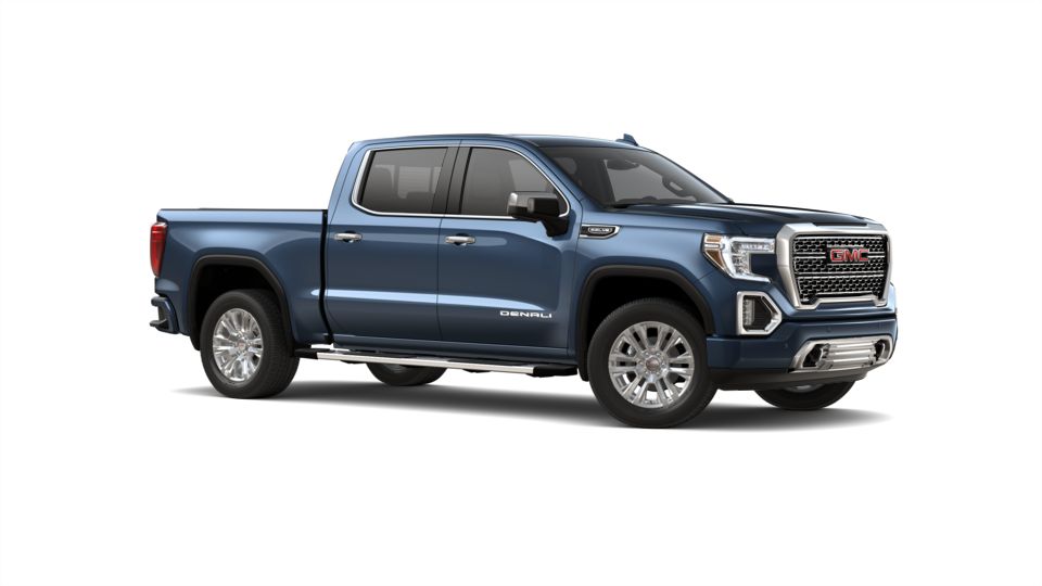 2019 GMC Sierra 1500 Vehicle Photo in Dallas, TX 75209