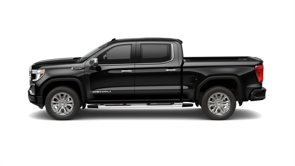 2019 GMC Sierra 1500 Vehicle Photo in Dallas, TX 75209