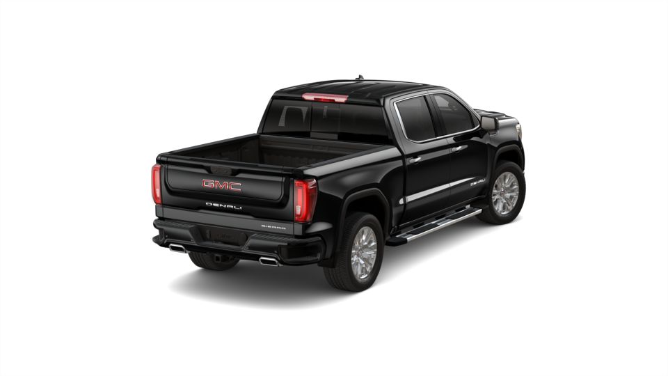 2019 GMC Sierra 1500 Vehicle Photo in Dallas, TX 75209