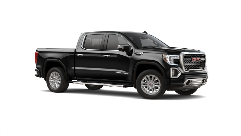 2019 GMC Sierra 1500 Vehicle Photo in Dallas, TX 75209