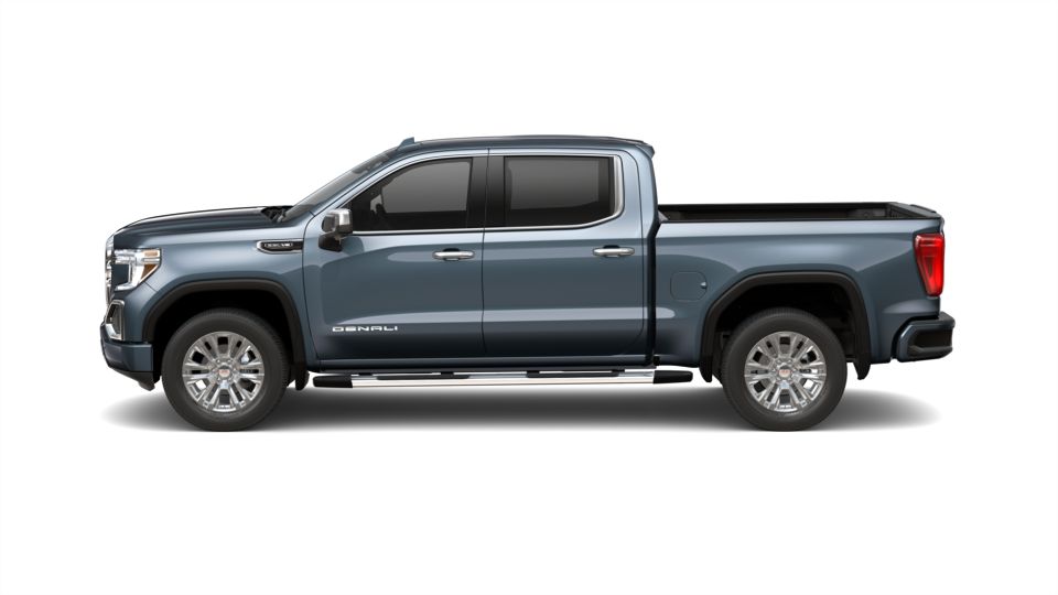 2019 GMC Sierra 1500 Vehicle Photo in Dallas, TX 75209