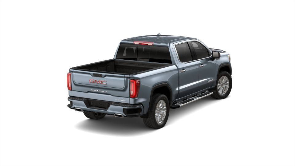 2019 GMC Sierra 1500 Vehicle Photo in Dallas, TX 75209