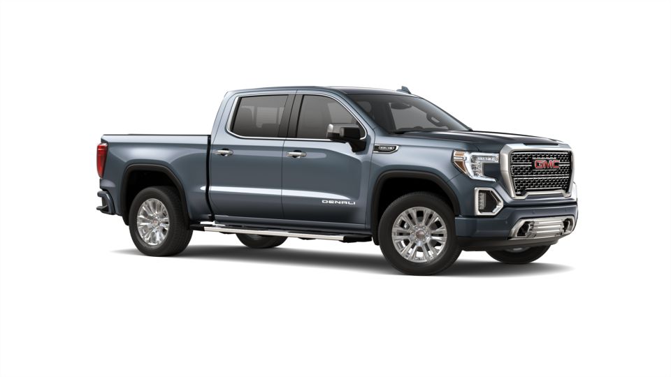 2019 GMC Sierra 1500 Vehicle Photo in Dallas, TX 75209