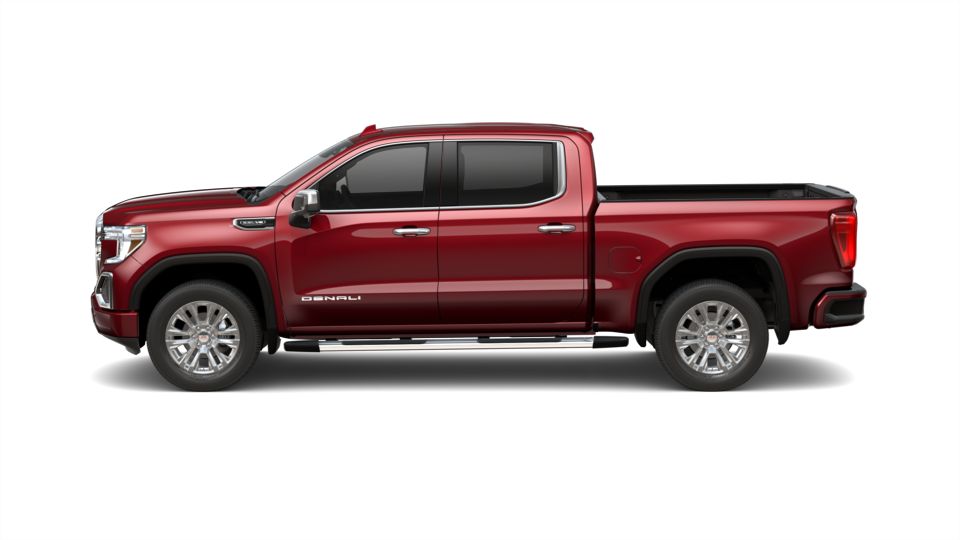 2019 GMC Sierra 1500 Vehicle Photo in Dallas, TX 75209