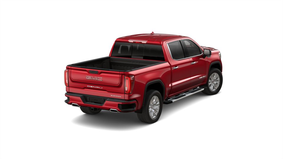 2019 GMC Sierra 1500 Vehicle Photo in Dallas, TX 75209