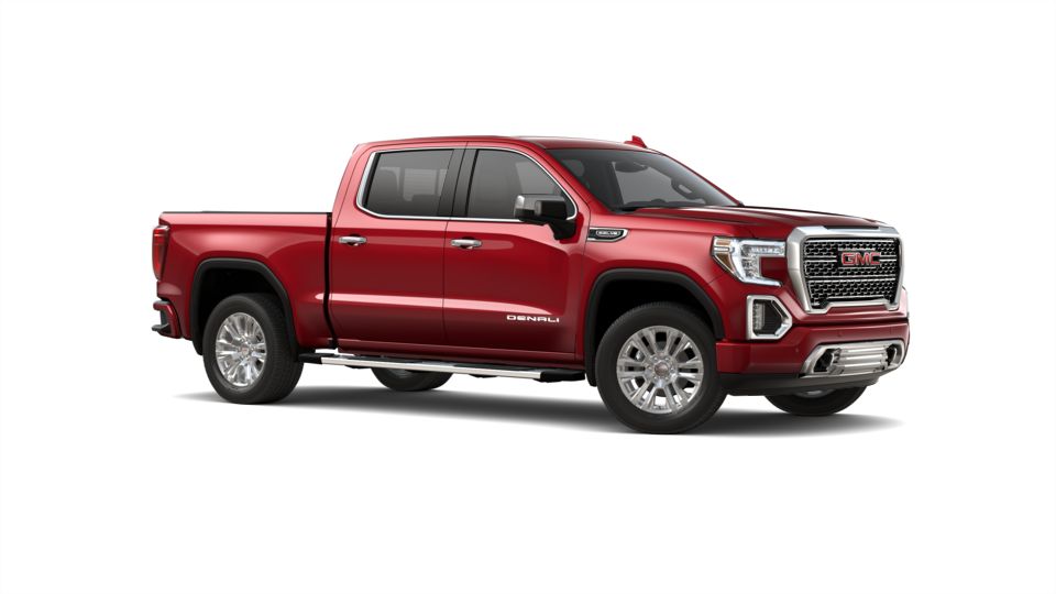 2019 GMC Sierra 1500 Vehicle Photo in Dallas, TX 75209
