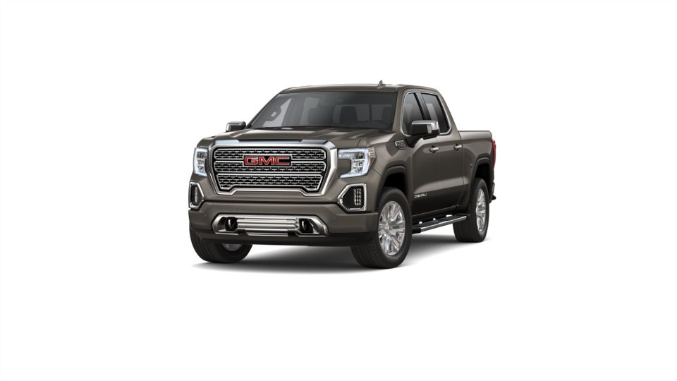 2019 GMC Sierra 1500 Vehicle Photo in Columbus, GA 31904