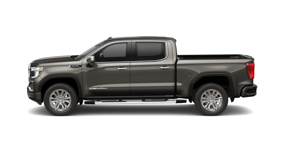 2019 GMC Sierra 1500 Vehicle Photo in Dallas, TX 75209