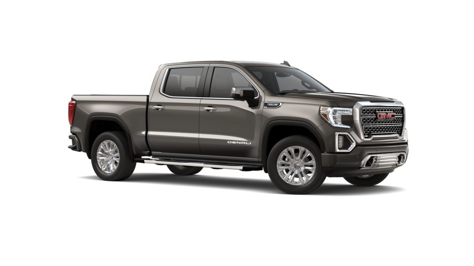 2019 GMC Sierra 1500 Vehicle Photo in Dallas, TX 75209