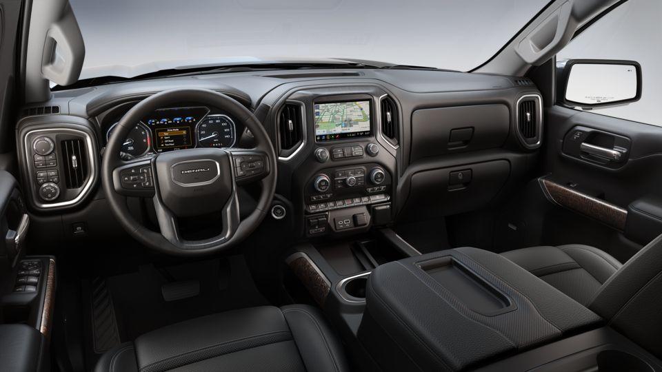 2019 GMC Sierra 1500 Vehicle Photo in Dallas, TX 75209