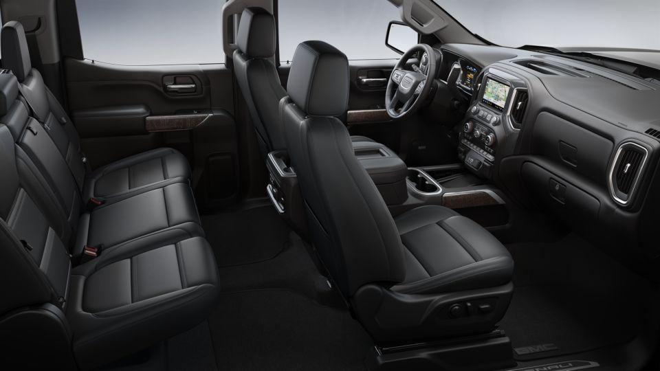2019 GMC Sierra 1500 Vehicle Photo in Dallas, TX 75209