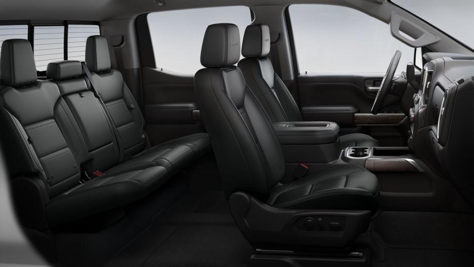 2019 GMC Sierra 1500 Vehicle Photo in Dallas, TX 75209