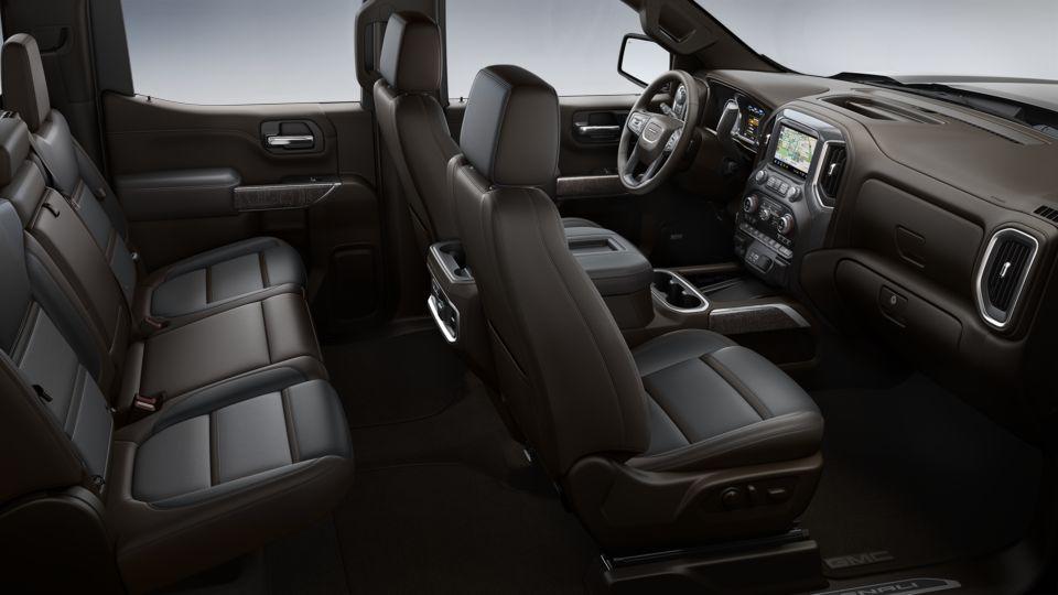 2019 GMC Sierra 1500 Vehicle Photo in Dallas, TX 75209