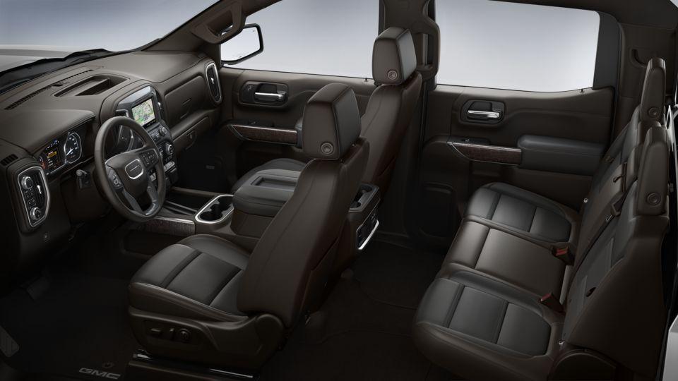 2019 GMC Sierra 1500 Vehicle Photo in Dallas, TX 75209