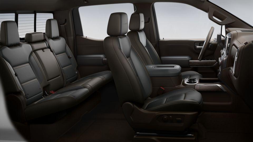 2019 GMC Sierra 1500 Vehicle Photo in Dallas, TX 75209