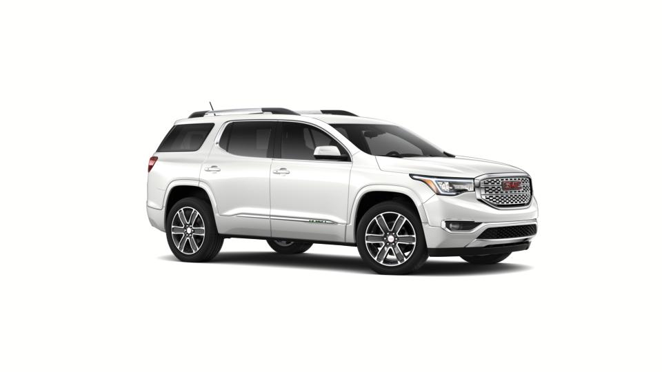 2019 GMC Acadia Vehicle Photo in Dallas, TX 75209