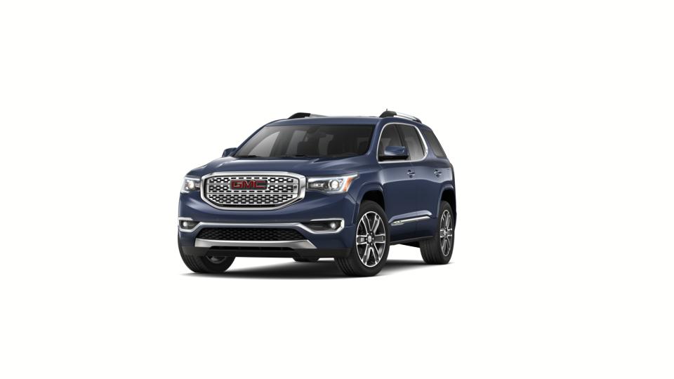 2019 GMC Acadia Vehicle Photo in Dallas, TX 75209