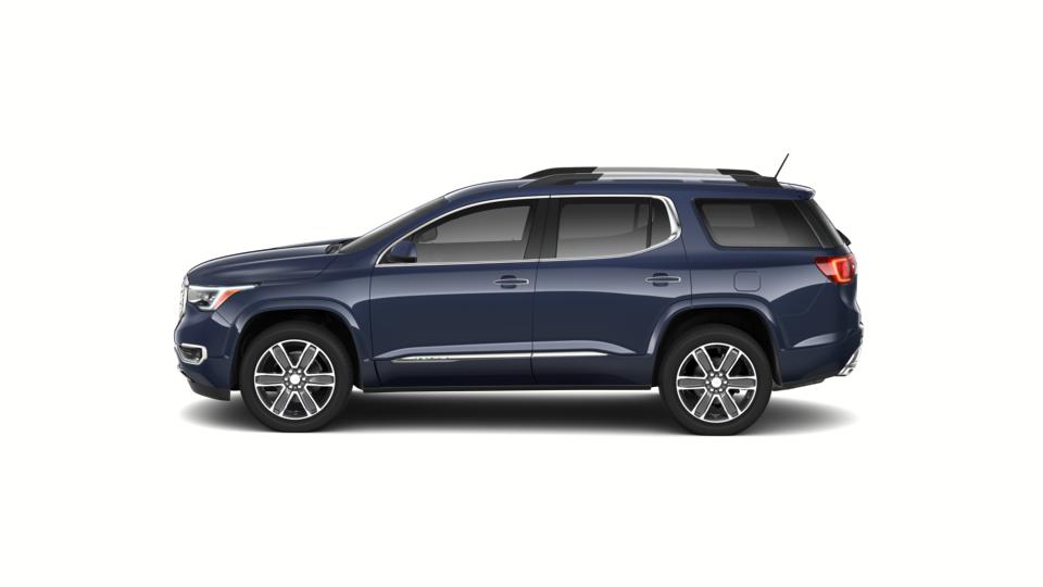 2019 GMC Acadia Vehicle Photo in Dallas, TX 75209