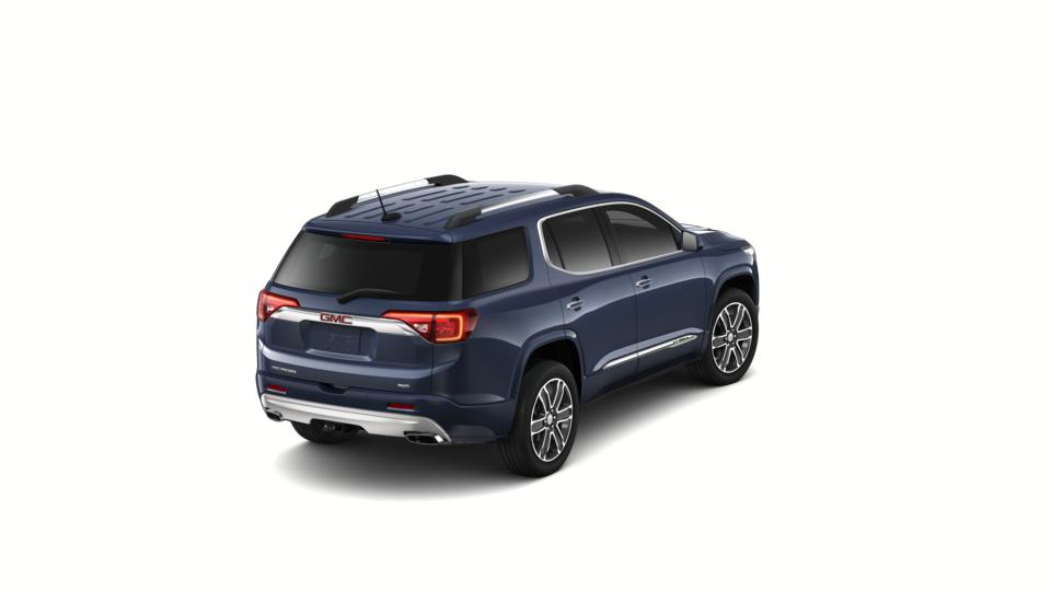 2019 GMC Acadia Vehicle Photo in Dallas, TX 75209