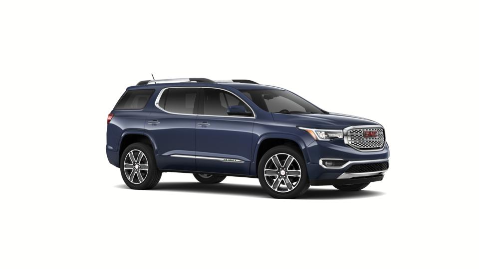 2019 GMC Acadia Vehicle Photo in Dallas, TX 75209