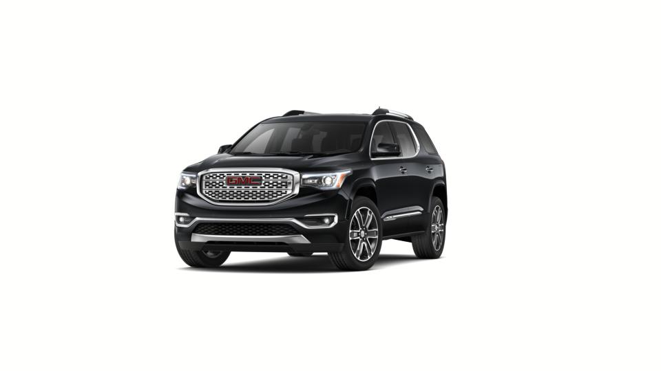 Select 2019 GMC Acadia