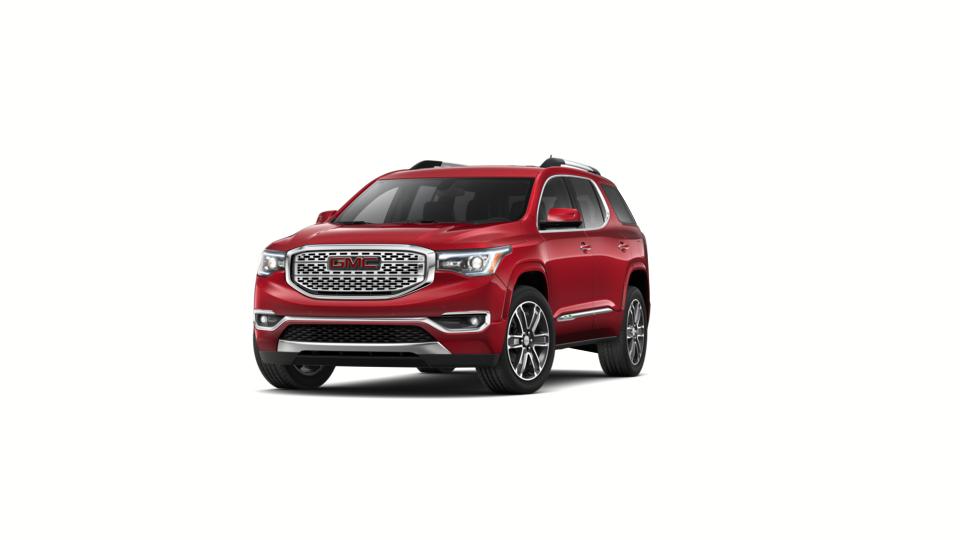 Select 2019 GMC Acadia
