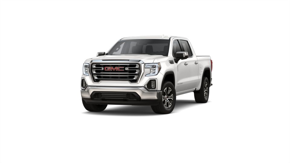 2019 GMC Sierra 1500 Vehicle Photo in Altus, OK 73521