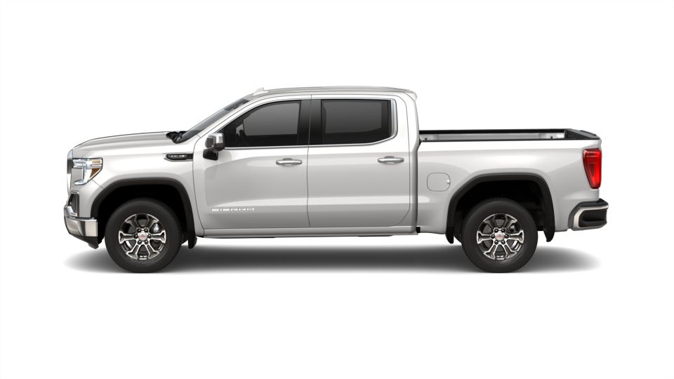 2019 GMC Sierra 1500 Vehicle Photo in Dallas, TX 75209