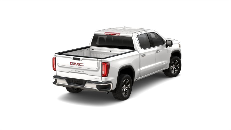 2019 GMC Sierra 1500 Vehicle Photo in Dallas, TX 75209