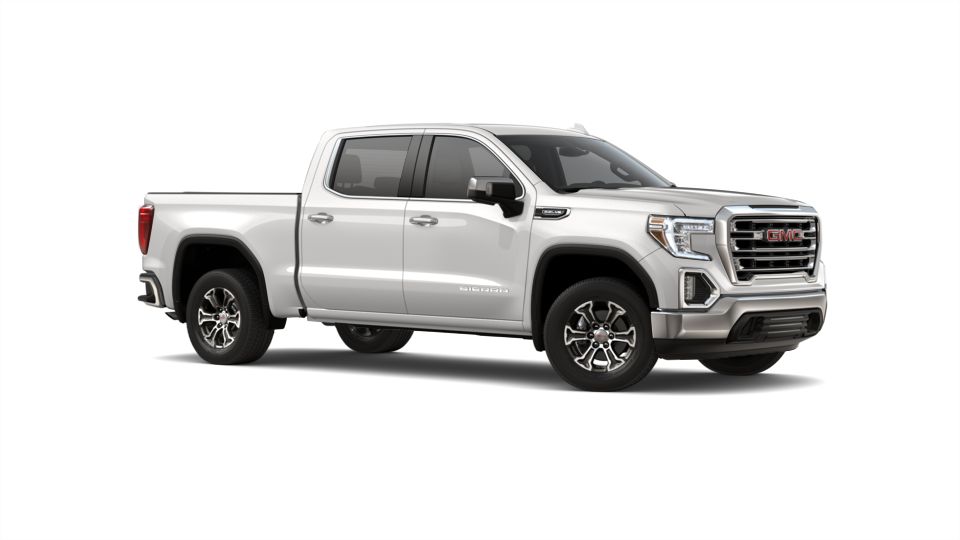 2019 GMC Sierra 1500 Vehicle Photo in Dallas, TX 75209