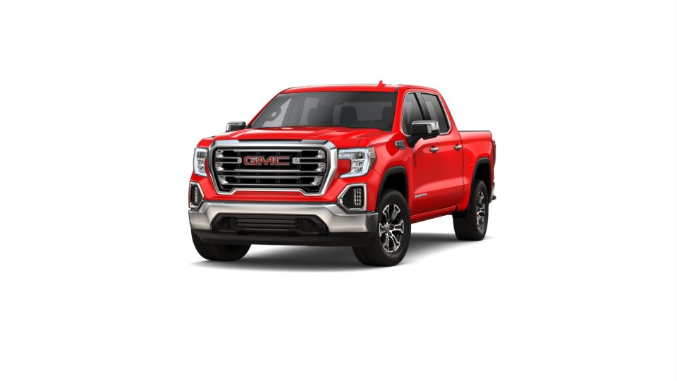 2019 GMC Sierra 1500 Vehicle Photo in Dallas, TX 75209