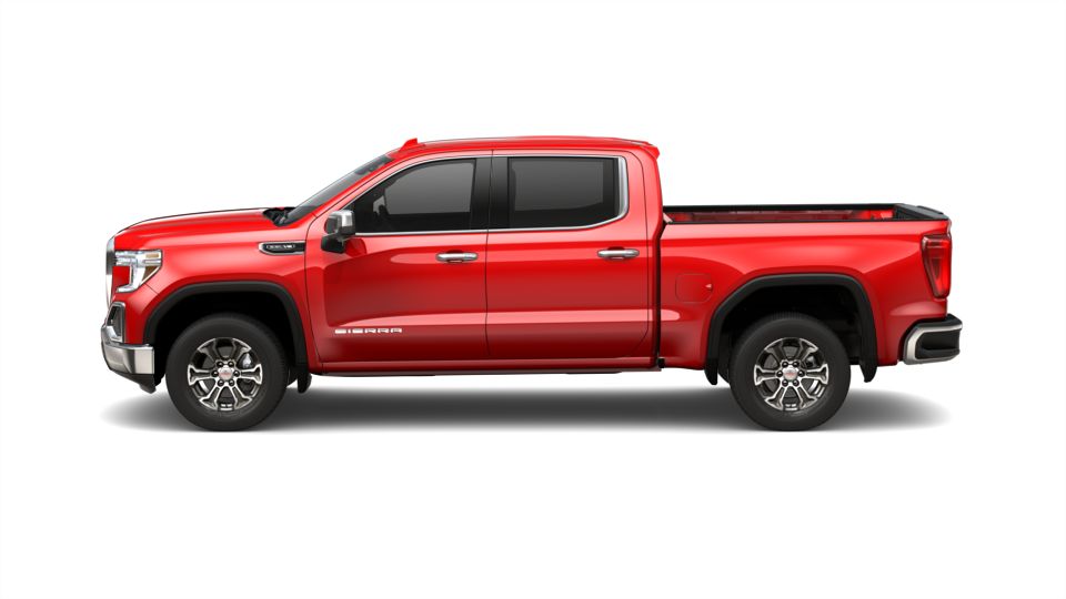 2019 GMC Sierra 1500 Vehicle Photo in Dallas, TX 75209